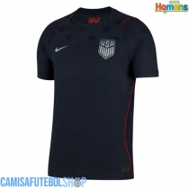 Camisa de time de futebol Estados Unidos Miles Robinson #12 Replicas 2º Equipamento Mundo 2026 Manga Curta